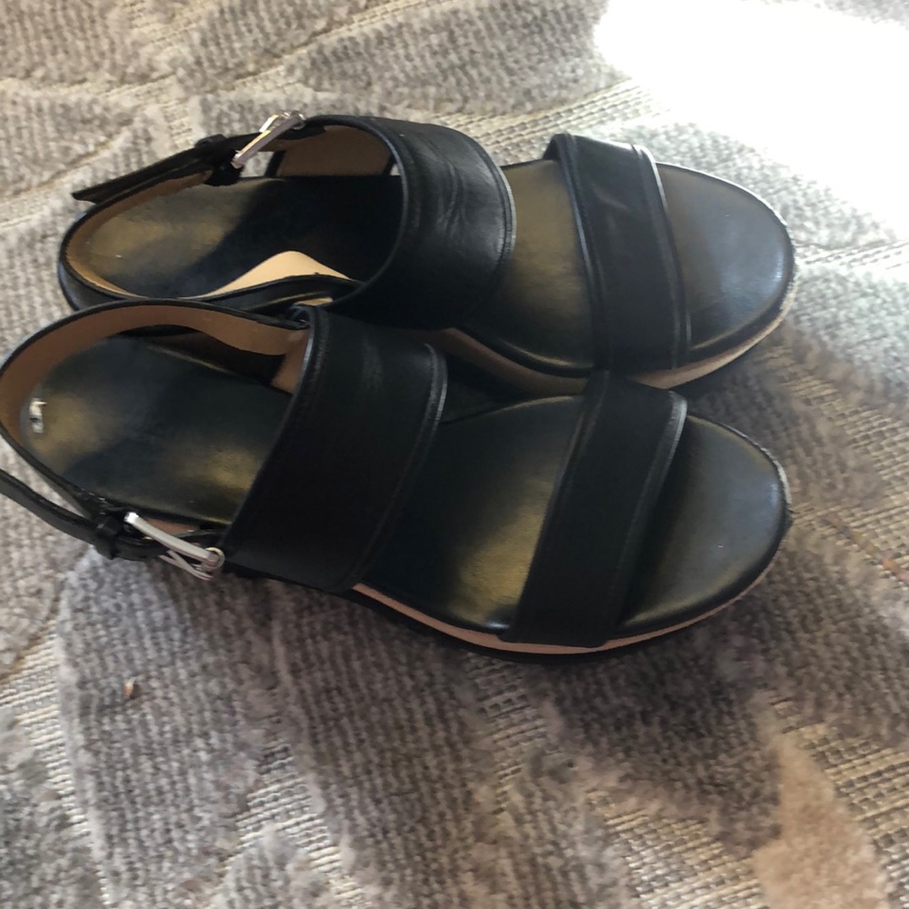 Woman’s heels